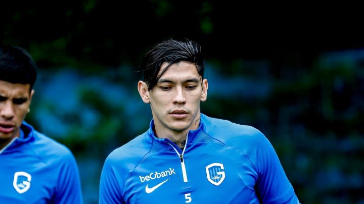 Gerardo Arteaga y el Genk de Bélgica, eliminados en penaltis de la Champions League por el Servette