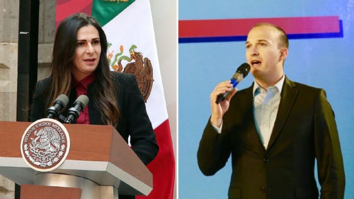 Conade desconoce a la Federación Mexicana de Natación y procede a su extinción; ¿resuelto el conflicto?