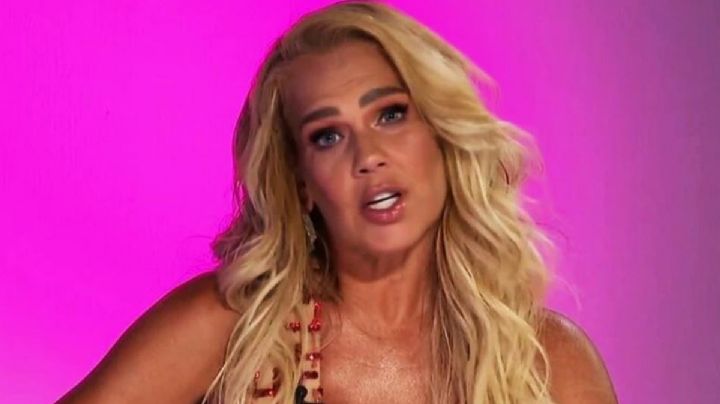 Niurka Marcos arremete contra la productora de 'LCDLFM', ¿ardida por la derrota de su hijo?