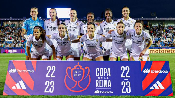 ¿Cuándo jugará el Real Madrid Femenino en México? Estas son las fechas y el precio de los boletos