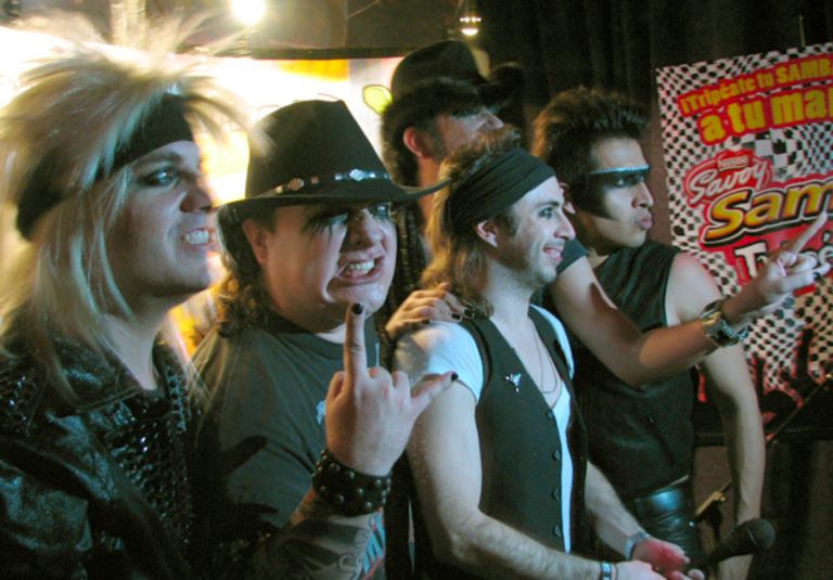 Moderatto 