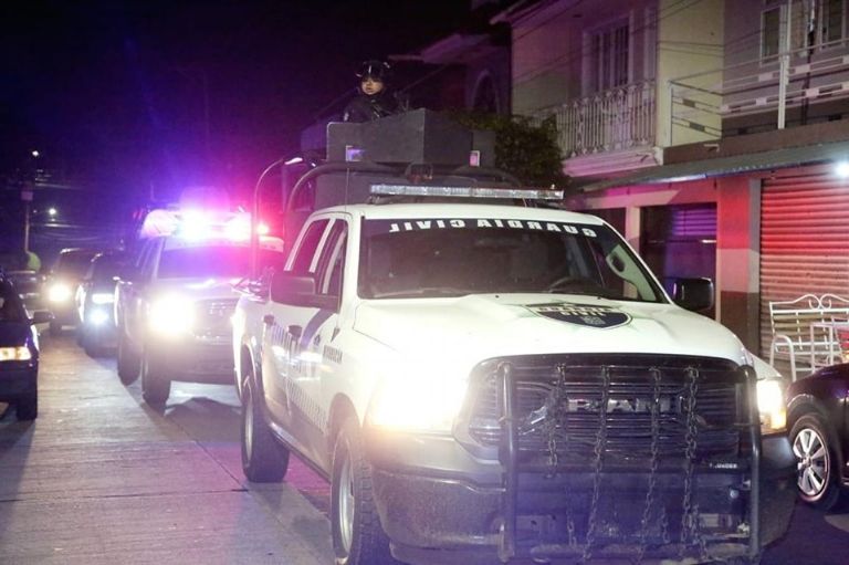 Tortillerías Uruapan, Michoacán