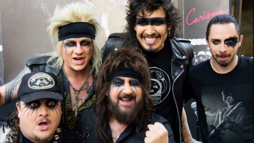El fin de una era: Jay de la Cueva confirma su salida de Moderatto; "Estoy en una búsqueda"