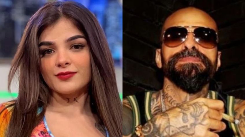 Karely Ruiz quiere hacer estallar la red con ardiente colaboración con 'Babo' de Cartel de Santa