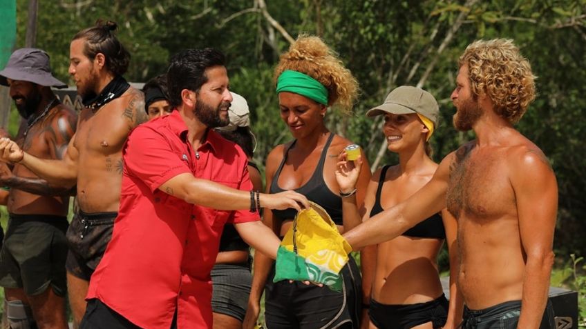 'Survivor México': ¿Quiénes ganan la recompensa por la comunicación hoy miércoles 2 de agosto?