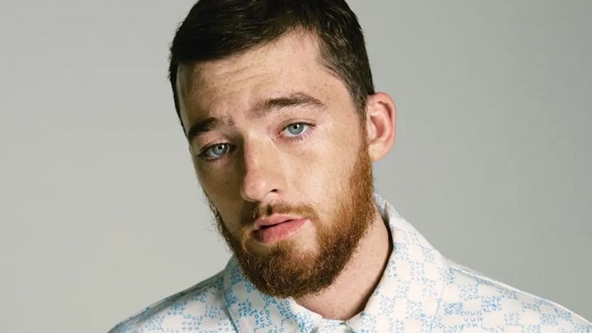 ¿Alcanzó 'Euphoria 3'? Revelan que Angus Cloud terminó 3 proyecto antes de fallecer a los 25 años