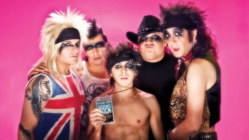 Tras la salida de Jay de la Cueva, Moderatto llega a su fin con última gira: "Los ciclos se cumplen"