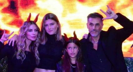 Sergio Mayer celebra con sus fans su exitoso paso por 'La Casa de los Famosos México'