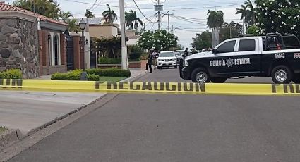 VIDEO: Asesino de Alma en Ciudad Obregón se resistió a arresto; "No tengo nada que temer", dijo