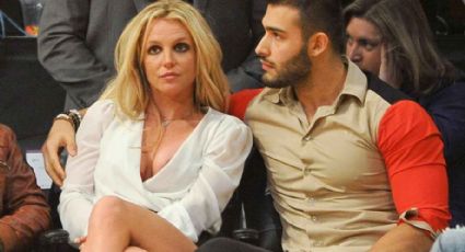 Tras separación, Britney Spears y Sam Asghari no se hablan; sus abogados hacen todo