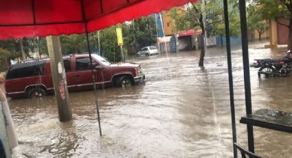 Tras graves Inundaciones en el  oriente del Estado de México revisan afectaciones