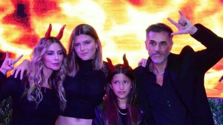 Sergio Mayer celebra con sus fans su exitoso paso por 'La Casa de los Famosos México'