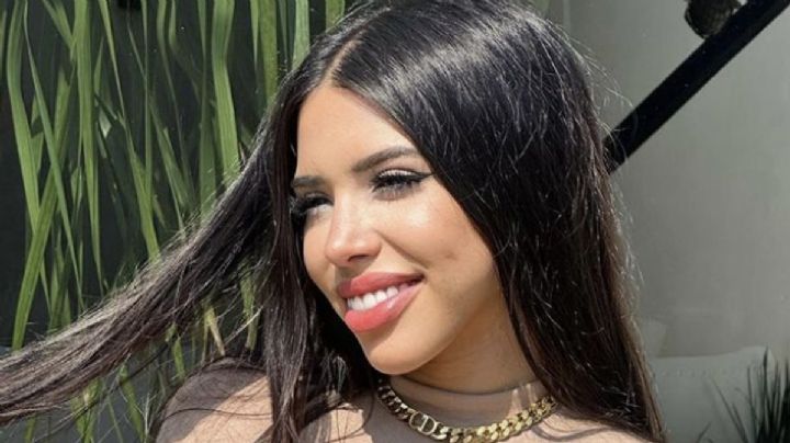 "Me he deprimido": Yeri Mua habla de las duras críticas que ha recibido por su físico