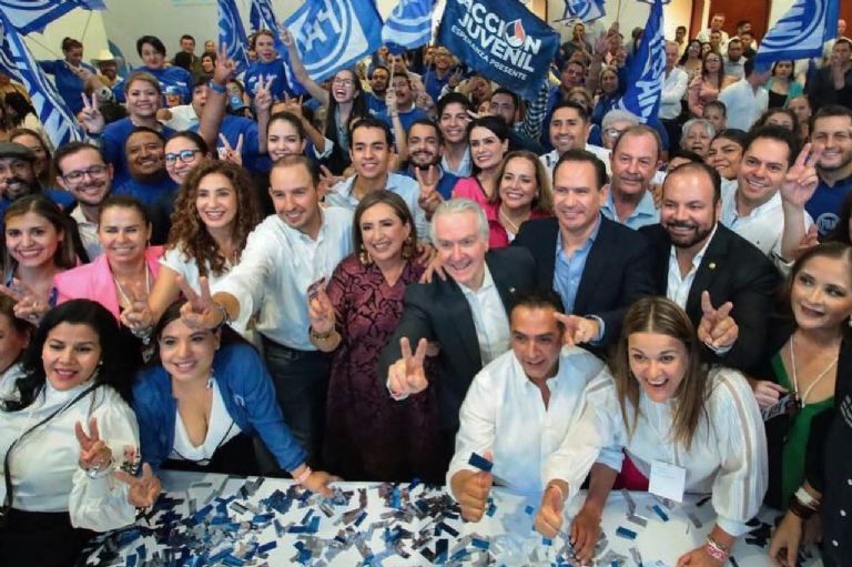 Frente Amplio por México