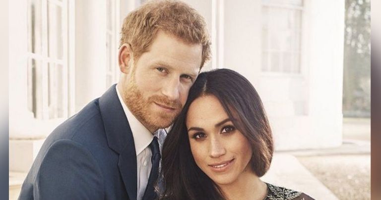 Meghan Markle renuncióa las redes sociales