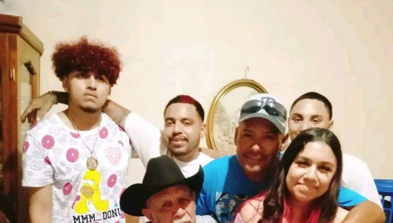 Desaparición en Lagos de Moreno