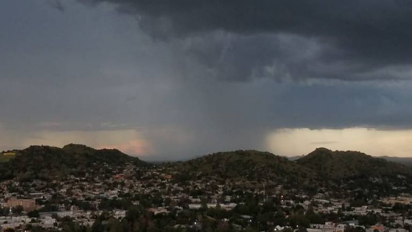 Huracán 'Hilary': Conagua pronostica lluvias muy fuertes en Sonora hoy 20 de agosto