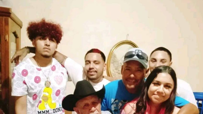 Reportan nueva desaparición en Lagos de Moreno, Jalisco; se trata de cinco hermanos