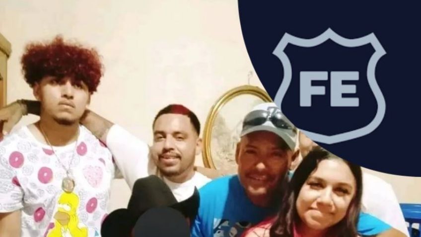 Fiscalía de Jalisco aclara presunta desaparición de 5 hermanos en Lagos de Moreno