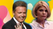 Itatí Cantoral destroza a Luis Miguel tras conciertos: "Qué ya le pague a Aracely Arámbula"