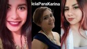 Alma, maestra 'Shely' y Karina, algunas víctimas de la violencia feminicida en Cajeme