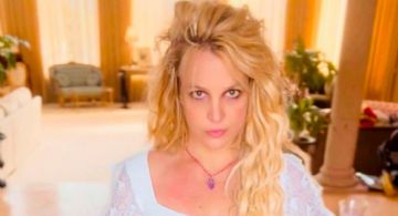 Tras dramático divorcio de Sam Asghari, Britney Spears tendría un romance con su manáger