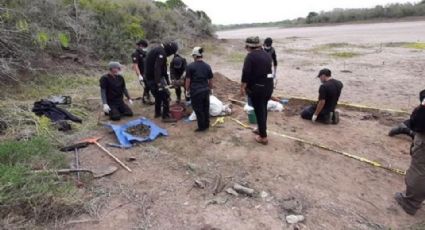 Autoridades localizan un centro de exterminio del Cártel de Golfo en Reynosa