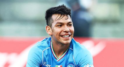 Reemplazo de 'Chucky' Lozano en el Napoli llegaría de la Liga MX; ¿quién es?
