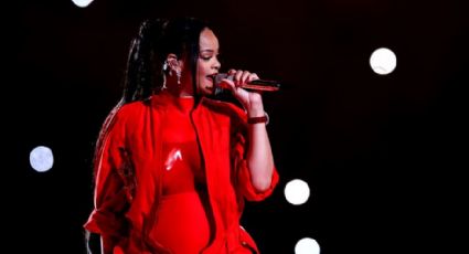 Rihanna le da la bienvenida a su segundo hijo con A$AP Rocky; se trata de un varón