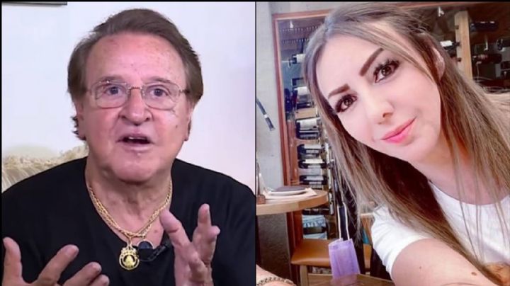 Hija de Carlos Villagrán 'Kiko' destapa cómo reaccionó su padre tras diagnóstico de cáncer