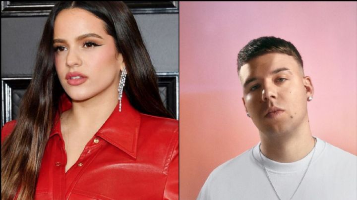 Rosalía lanzaría nueva canción con Quevedo; tiraría tremendas indirectas a Raw Alejandro