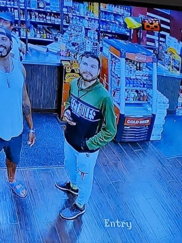 Desaparición de Carlos Aranda en Canadá