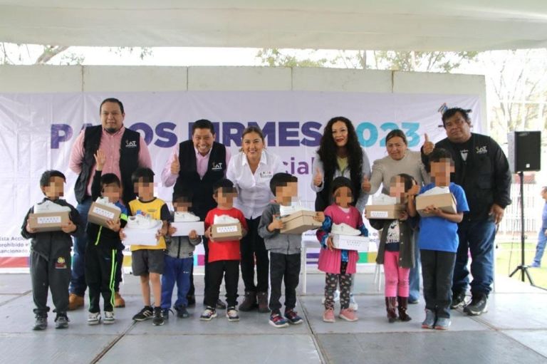 Regreso a clases en la alcaldía Tlalpan
