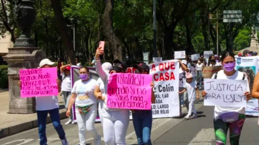 Tómalo en cuenta: Habrá tráfico denso en la CDMX por 9 manifestaciones; una será marcha