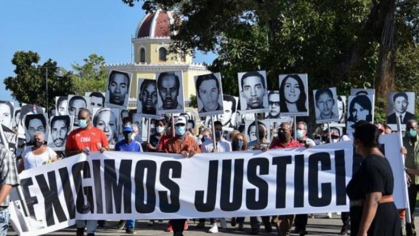 21 de agosto: Día Internacional de Homenaje a las Víctimas del Terrorismo; casos en México