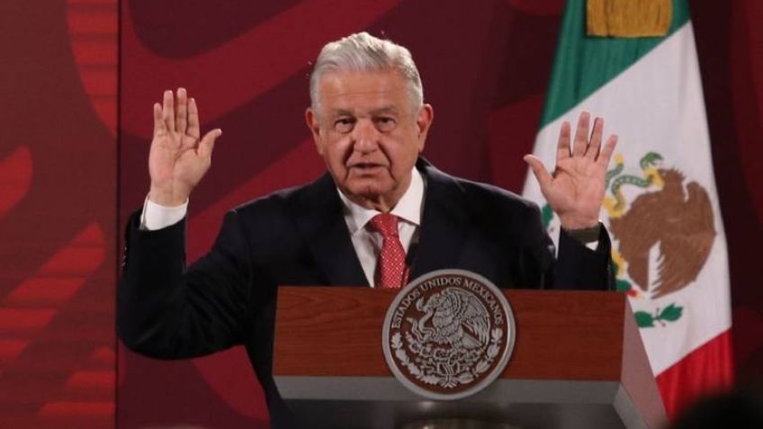 Libros de texto de la SEP no se entregarán en entidades que pusieron 'freno': AMLO