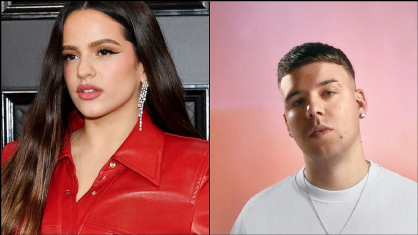 Rosalía lanzaría nueva canción con Quevedo; tiraría tremendas indirectas a Raw Alejandro