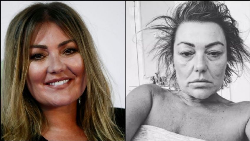 Amaia Montero de La Oreja de Van Gogh reaparece irreconocible en sus redes sociales