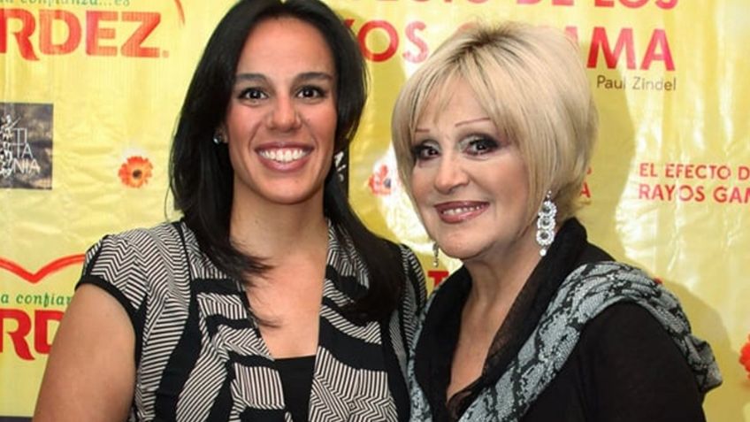 Anel Noreña dispuesta a recibir lista de peticiones para que Marysol Sosa la disculpe