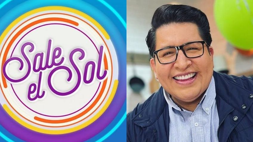 Tras 6 años al aire, 'Sale el Sol' quedaría fuera de Imagen TV; conoce a su 'reemplazo'