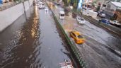 Clima CDMX hoy 22 de agosto: Se esperan fuertes lluvias a esta hora; Conagua en alerta