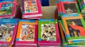 Padres de familia del Edomex buscan dar 'reversa' a libros de texto de la SEP; esto harán