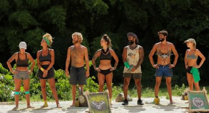 'Survivor México': ¿Quién sale de reality de TV Azteca hoy martes 22 de agosto?