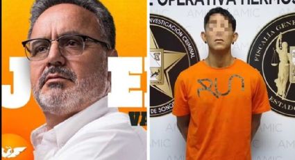 Abel Murrieta: Autoridad confirma a presunto culpable en Cajeme; familiares lo defienden