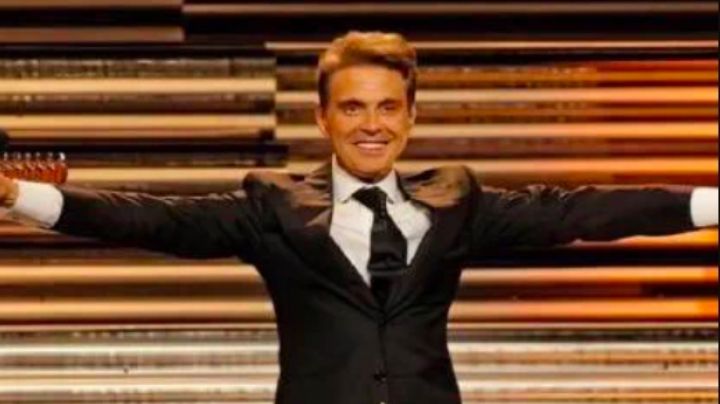 ¿Fue grave? Este es el estado de salud de Luis Miguel tras ir de emergencia a un hospital