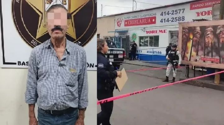 "Vamos a pedir la máxima pena": Fiscal de Sonora sobre presunto feminicida de Alma Lourdes