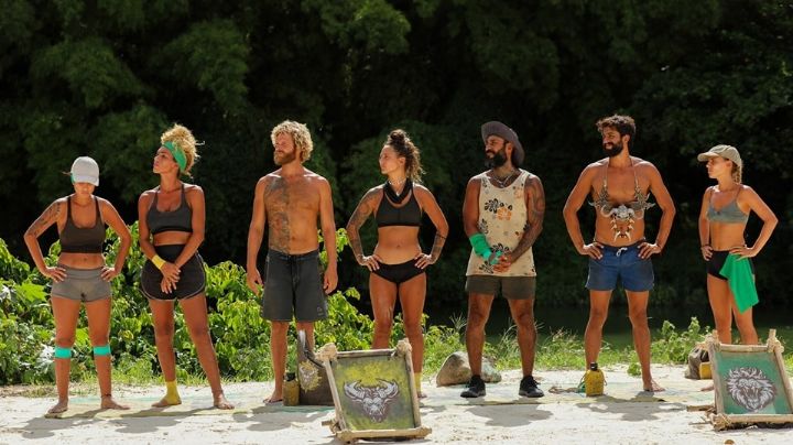 'Survivor México': ¿Quién sale de reality de TV Azteca hoy martes 22 de agosto?