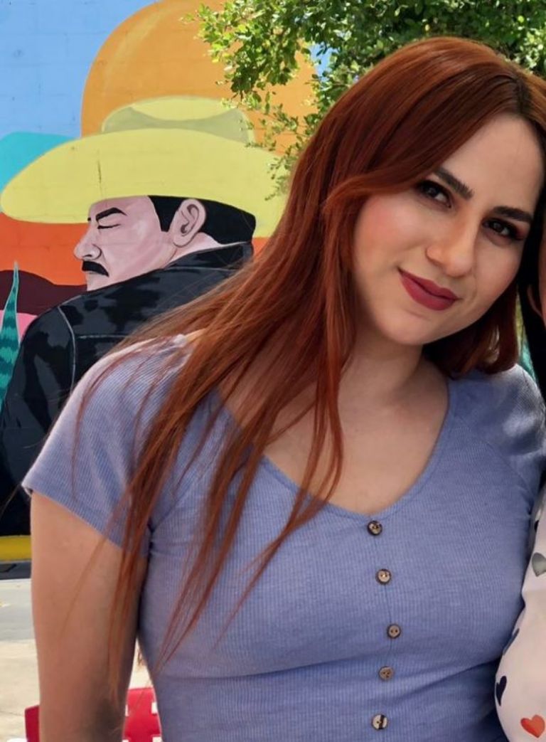 Alma Lourdes fue asesinada en Ciudad Obregón