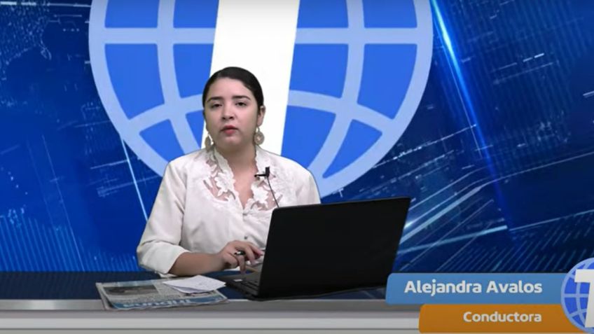 Programa Entérate de hoy 22 de agosto: Piden justicia por Alma, víctima de feminicidio en Obregón