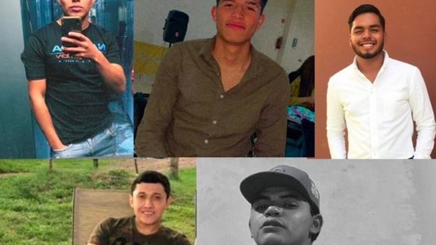 Sigue investigación por secuestro y presunto asesinato de jóvenes en Lagos de Moreno: AMLO